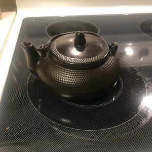 Loose leaf Tea Pot